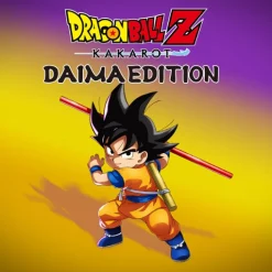 DRAGON BALL Z: KAKAROT - Steam Offline