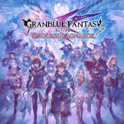 Granblue Fantasy: Relink Việt Hoá - Steam Offline