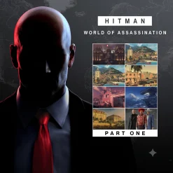 HITMAN World of Assassination Part One Việt Hoá - Steam Offline