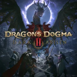 Dragon's Dogma 2 Việt Hoá - Steam Offline