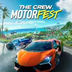 The Crew Motorfest | Tài Khoản Steam Full Thông Tin