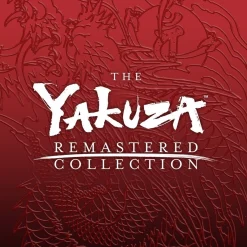 8 Game Yakuza:  Yakuza 0 + Kiwami + Kiwami 2 + 3 Remastered... | Yakuza Series
