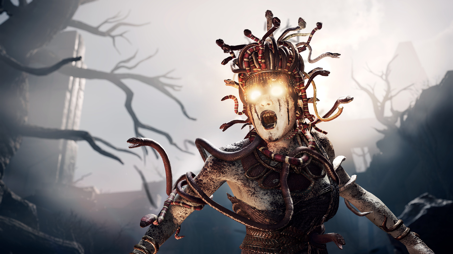 Assassin's Creed Odyssey Gold Edition Việt Hóa - Offline Mode - Giá Rẻ