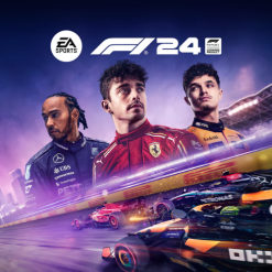 F1 24  - Steam Offline