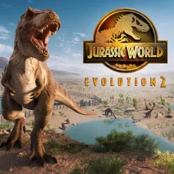 Jurassic World Evolution 2 - Steam Offline