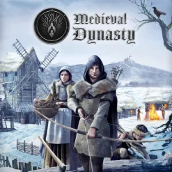 Medieval Dynasty  - Steam Offline