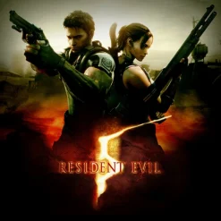 Resident Evil 5  - Steam Offline