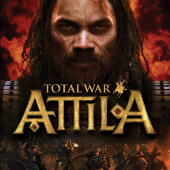 Total War: Attila - Steam Offline