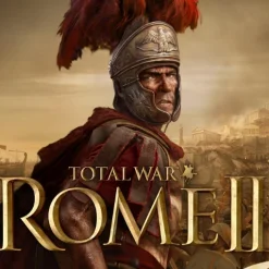 Total War: ROME II - Steam Offline