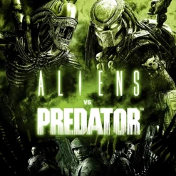Aliens vs. Predator - Steam Offline