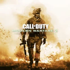 Call of Duty: Modern Warfare 2 (2009) - Steam Offline