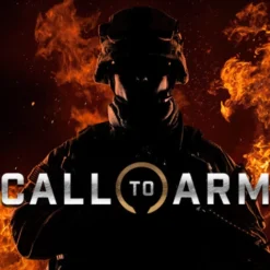 Call to Arms Ultimate Edition - Steam Offline