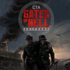 Call to Arms - Gates of Hell: Ostfront - Steam Offline