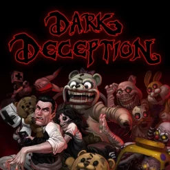 Dark Deception Full Chapter - Steam Offline
