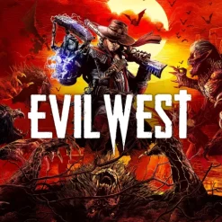 Evil West - Steam Offline