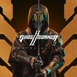 Ghostrunner 2 Brutal Edition - Steam Offline