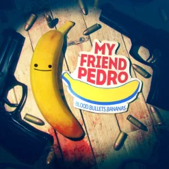 My Friend Pedro - Steam Offline