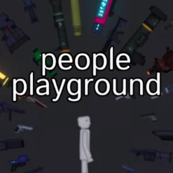 People Playground - Steam Offline