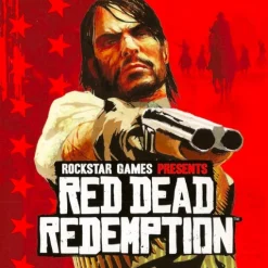 Red Dead Redemption 1 - Steam Offline