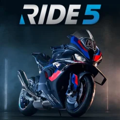Ride 5 + 4 + 3 + 2 + 1 Full DLC - Steam Offline