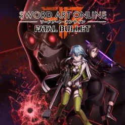 Sword Art Online: Fatal Bullet - Complete Edition - Steam Offline