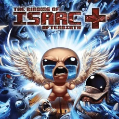 The Binding of Isaac: Rebirth Full DLC - Steam Offline