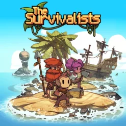 The Survivalists - Steam Offline