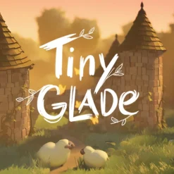 Tiny Glade - Steam Offline