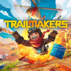 Trailmakers - Steam Offline