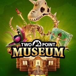 Two Point Museum - Steam Offline