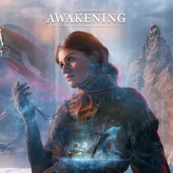 Unknown 9 Awakening - Steam Offline