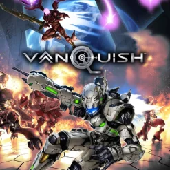 Vanquish - Steam Offline