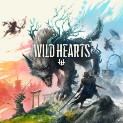Wild Hearts - Steam Offline