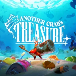 Another Crab's Treasure - Steam Offline