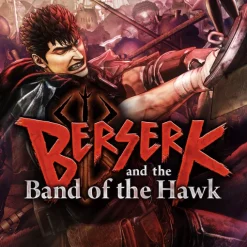 BERSERK and the Band of the Hawk - Steam Offline