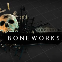 Boneworks - Steam Offline