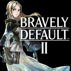Bravely Default II - Steam Offline