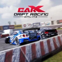CarX Drift Racing Online - Steam Offline