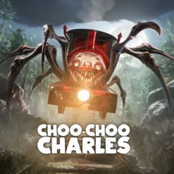 Choo-Choo Charles - Steam Offline