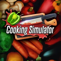 Cooking Simulator Complete - Steam Offline