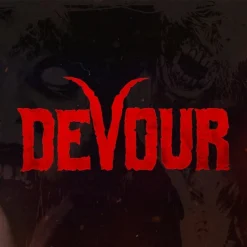 DEVOUR - Steam Offline