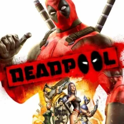 Deadpool - Steam Offline