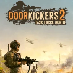 Door Kickers 2 + Door Kickers - Steam Offline