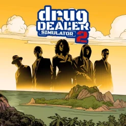 Drug Dealer Simulator 2 + 1 - Steam Offline