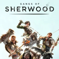 Gangs of Sherwood - Steam Offline