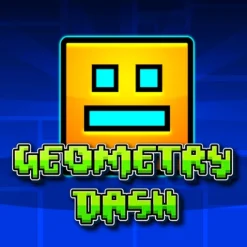 Geometry Dash - Steam Offline