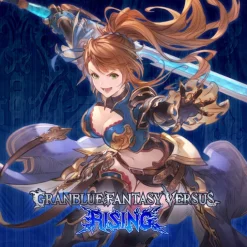 Granblue Fantasy Versus: Rising Deluxe Edition - Steam Offline