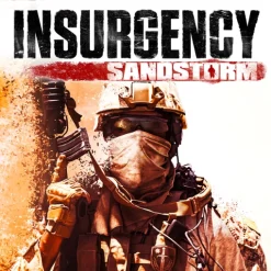 Insurgency: Sandstorm - Steam Offline