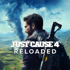 Just Cause 4 Reloaded - Steam Offline