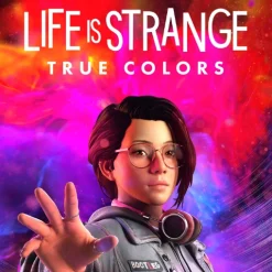 Life is Strange Remastered + True Colors + Before the Storm Remastered - Steam Offline